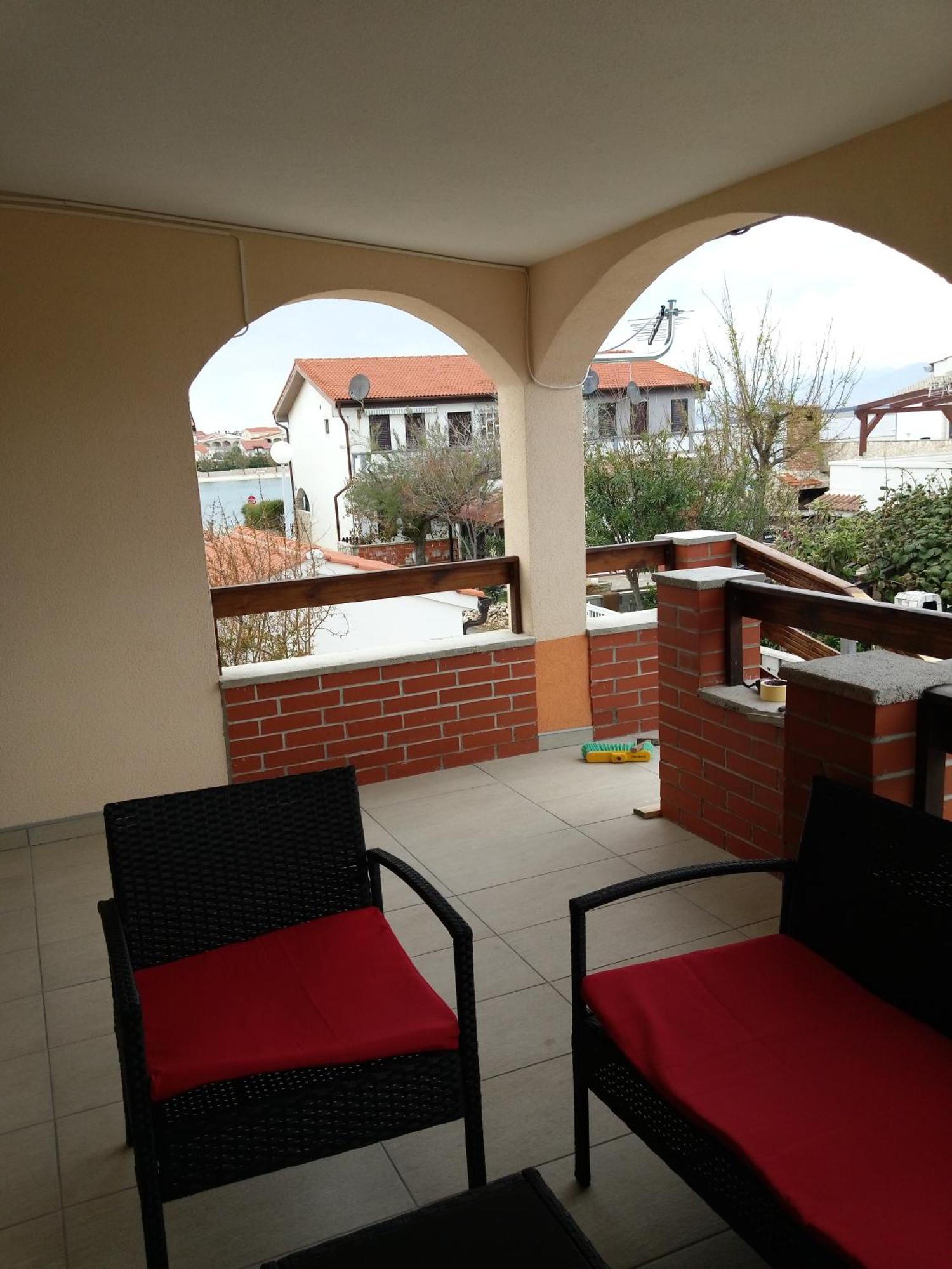 Ulica Zitna Xxvii Br.12 Apartman Ljevar Apartman Vir Kültér fotó